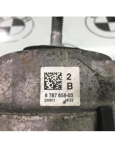 Support moteur droit BMW SERIE 1 F20 PHASE 1 Diesel