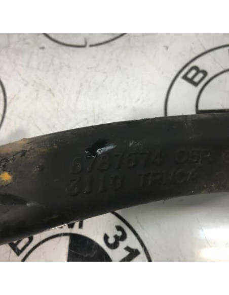 Bras de suspension superieur avant droit BMW X3 F25 PHASE 1 Diesel