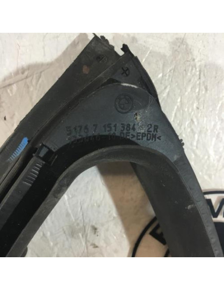 Joint de porte avant droite MINI MINI 2 R56 PHASE 1 Essence