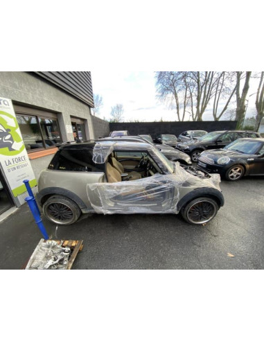 Joint de porte avant droite MINI MINI 2 R56 PHASE 1 Essence