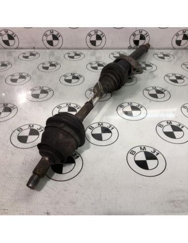 Cardan droit (transmission) MINI MINI 2 R56 PHASE 1 Essence