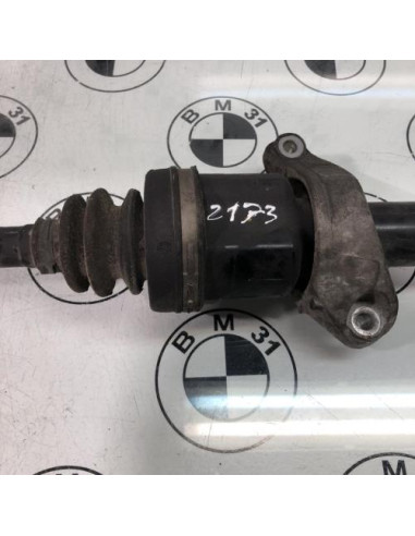 Cardan droit (transmission) MINI MINI 2 R56 PHASE 1 Essence