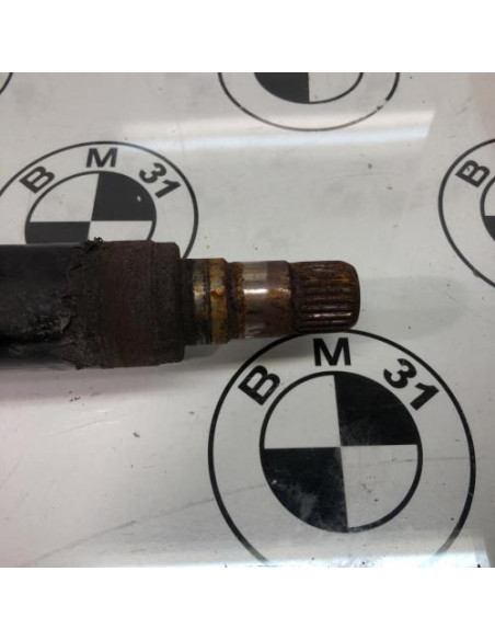 Cardan droit (transmission) MINI MINI 2 R56 PHASE 1 Essence