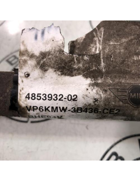 Cardan droit (transmission) MINI MINI 2 R56 PHASE 1 Essence