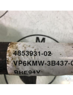 Cardan gauche (transmission) MINI MINI 2 R56 PHASE 1 Essence