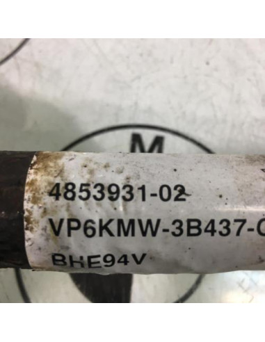 Cardan gauche (transmission) MINI MINI 2 R56 PHASE 1 Essence