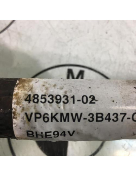 Cardan gauche (transmission) MINI MINI 2 R56 PHASE 1 Essence