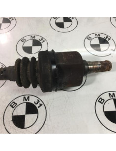 Cardan gauche (transmission) MINI MINI 2 R56 PHASE 1 Essence 2