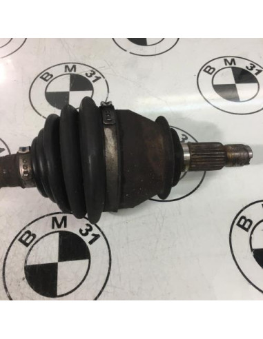Cardan gauche (transmission) MINI MINI 2 R56 PHASE 1 Essence