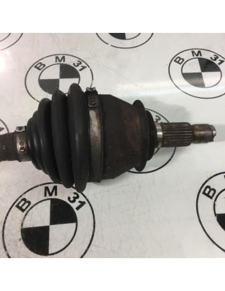Cardan gauche (transmission) MINI MINI 2 R56 PHASE 1 Essence
