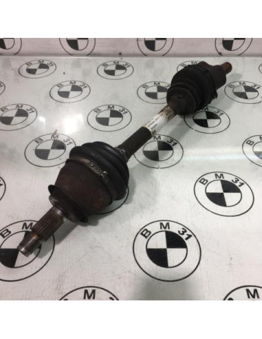 Cardan gauche (transmission) MINI MINI 2 R56 PHASE 1 Essence