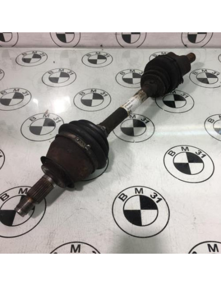 Cardan gauche (transmission) MINI MINI 2 R56 PHASE 1 Essence