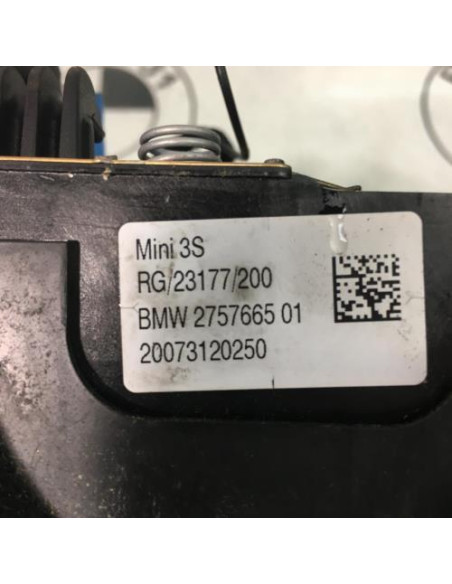 Air bag conducteur MINI MINI 2 R56 PHASE 1 Essence