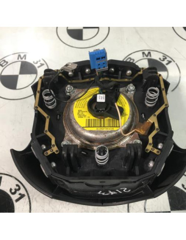 Air bag conducteur MINI MINI 2 R56 PHASE 1 Essence