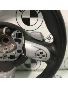 Volant MINI MINI 2 R56 PHASE 1 Essence