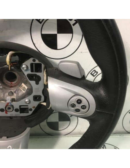 Volant MINI MINI 2 R56 PHASE 1 Essence