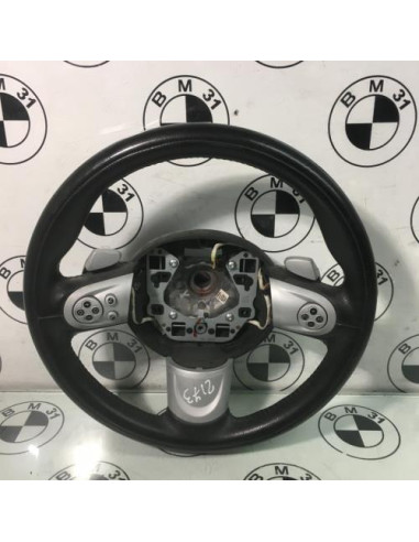 Volant MINI MINI 2 R56 PHASE 1 Essence