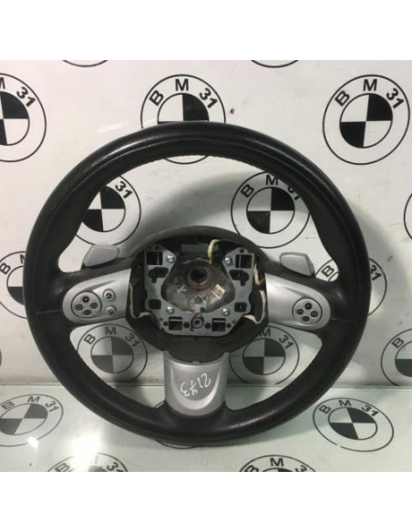 Volant MINI MINI 2 R56 PHASE 1 Essence