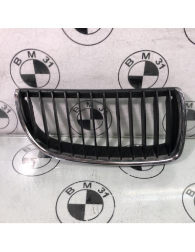 Grille de calandre droite BMW SERIE 3 E91 TOURING PHASE 1 BREAK Diesel