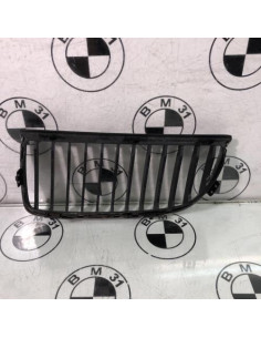 Grille de calandre droite BMW SERIE 3 E91 TOURING PHASE 1 BREAK Diesel 2
