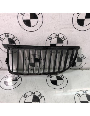 Grille de calandre droite BMW SERIE 3 E91 TOURING PHASE 1 BREAK Diesel
