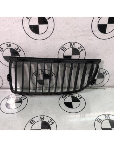Grille de calandre droite BMW SERIE 3 E91 TOURING PHASE 1 BREAK Diesel