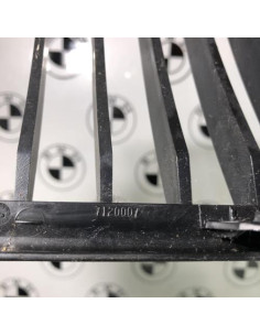 Grille de calandre gauche BMW SERIE 3 E91 TOURING PHASE 1 BREAK Diesel 2