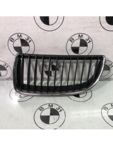 Grille de calandre gauche BMW SERIE 3 E91 TOURING PHASE 1 BREAK Diesel