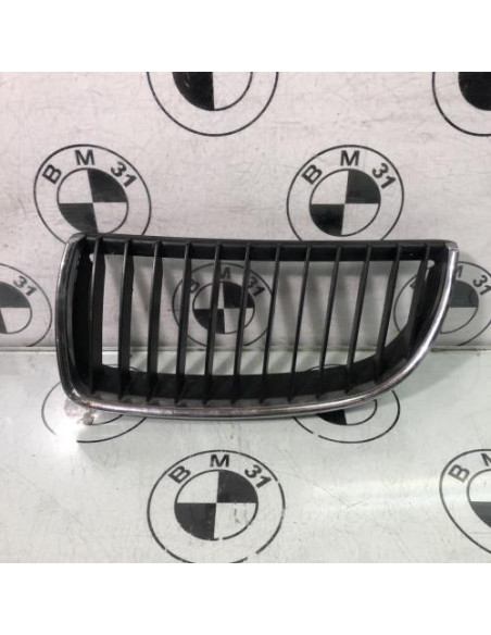 Grille de calandre gauche BMW SERIE 3 E91 TOURING PHASE 1 BREAK Diesel