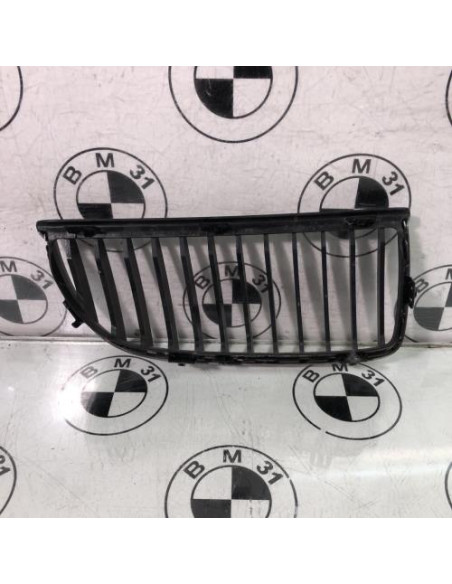 Grille de calandre gauche BMW SERIE 3 E91 TOURING PHASE 1 BREAK Diesel