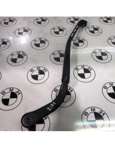Bras essuie glace avant droit BMW SERIE 3 E91 TOURING PHASE 1 BREAK Diesel