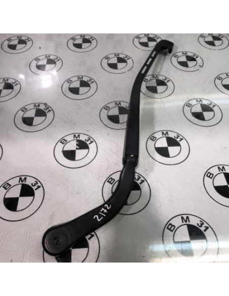 Bras essuie glace avant droit BMW SERIE 3 E91 TOURING PHASE 1 BREAK Diesel