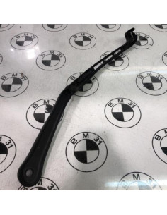 Bras essuie glace avant gauche BMW SERIE 3 E91 TOURING PHASE 1 BREAK Diesel