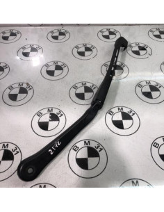Bras essuie glace avant gauche BMW SERIE 3 E91 TOURING PHASE 1 BREAK Diesel 2