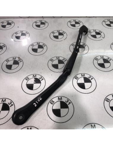 Bras essuie glace avant gauche BMW SERIE 3 E91 TOURING PHASE 1 BREAK Diesel