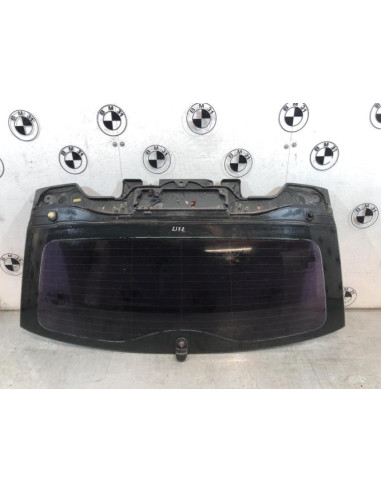 Lunette arriere BMW SERIE 3 E91 TOURING PHASE 1 BREAK Diesel