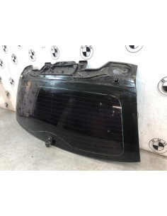 Lunette arriere BMW SERIE 3 E91 TOURING PHASE 1 BREAK Diesel 2
