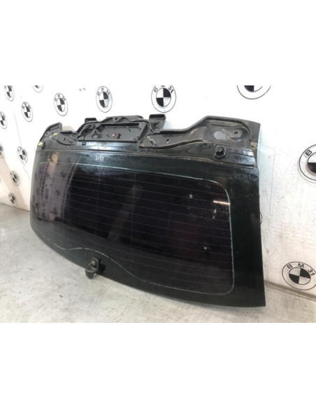Lunette arriere BMW SERIE 3 E91 TOURING PHASE 1 BREAK Diesel
