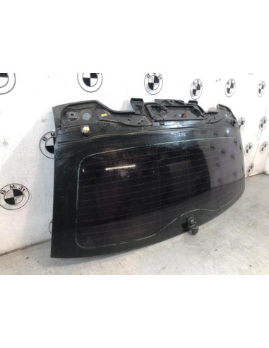 Lunette arriere BMW SERIE 3 E91 TOURING PHASE 1 BREAK Diesel