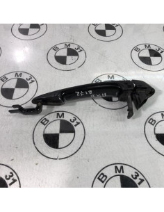 Poignee porte arriere droit BMW SERIE 3 E91 TOURING PHASE 1 BREAK Diesel 2