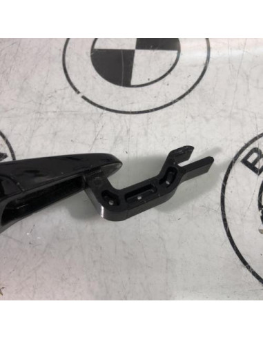 Poignee porte arriere droit BMW SERIE 3 E91 TOURING PHASE 1 BREAK Diesel