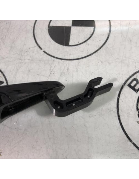 Poignee porte arriere droit BMW SERIE 3 E91 TOURING PHASE 1 BREAK Diesel