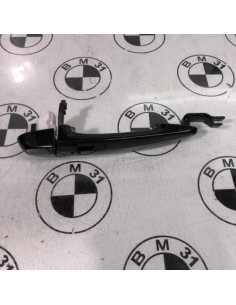 Poignee porte arriere gauche BMW SERIE 3 E91 TOURING PHASE 1 BREAK Diesel
