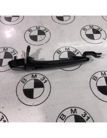 Poignee porte arriere gauche BMW SERIE 3 E91 TOURING PHASE 1 BREAK Diesel