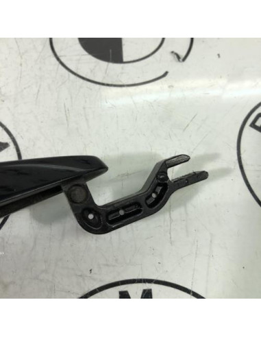Poignee porte arriere gauche BMW SERIE 3 E91 TOURING PHASE 1 BREAK Diesel