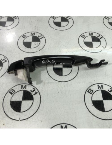 Poignee porte arriere gauche BMW SERIE 3 E91 TOURING PHASE 1 BREAK Diesel