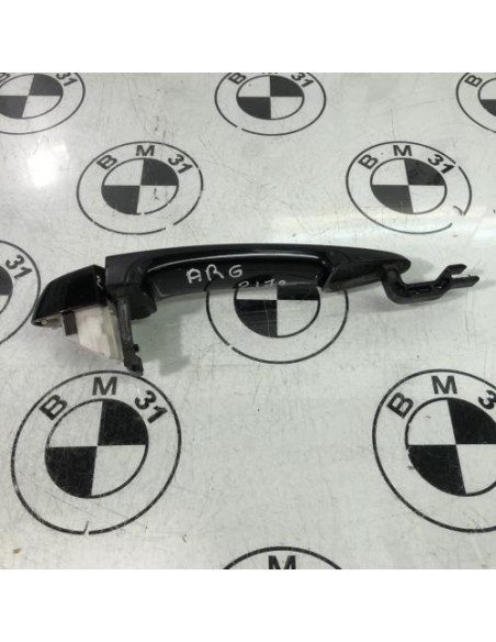 Poignee porte arriere gauche BMW SERIE 3 E91 TOURING PHASE 1 BREAK Diesel
