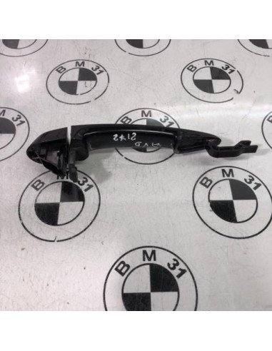 Poignee porte avant droit BMW SERIE 3 E91 TOURING PHASE 1 BREAK Diesel