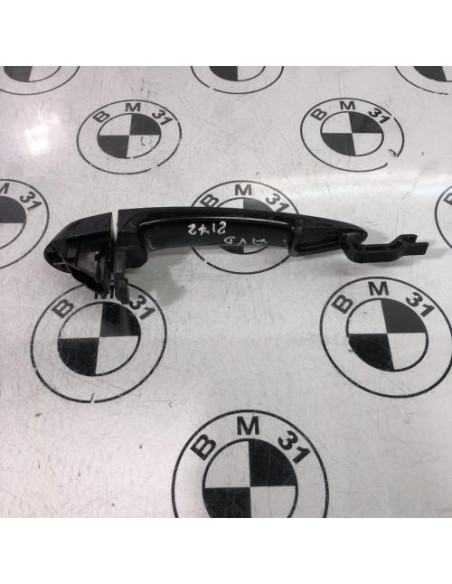 Poignee porte avant droit BMW SERIE 3 E91 TOURING PHASE 1 BREAK Diesel