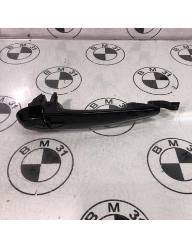 Poignee porte avant droit BMW SERIE 3 E91 TOURING PHASE 1 BREAK Diesel